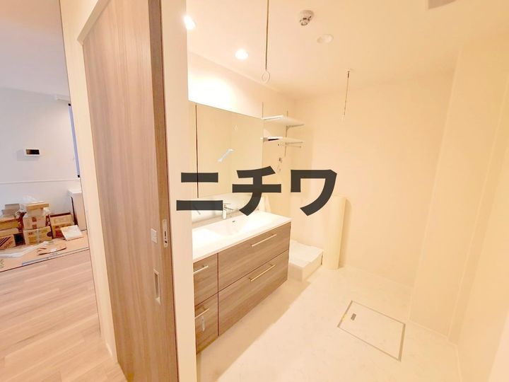 NOAH・K(ノアケー)の内装