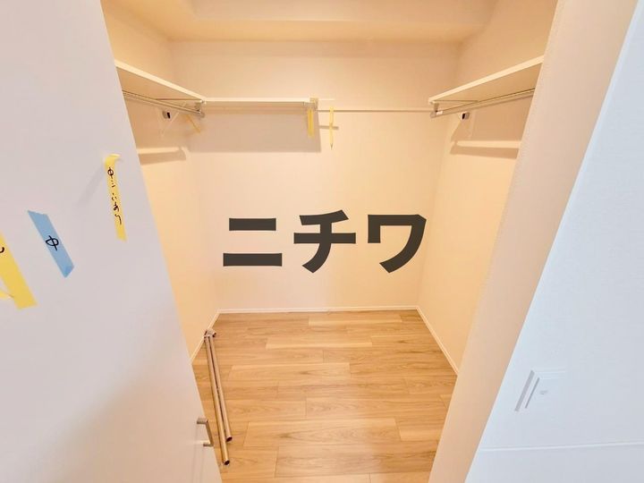 NOAH・K(ノアケー)の内装