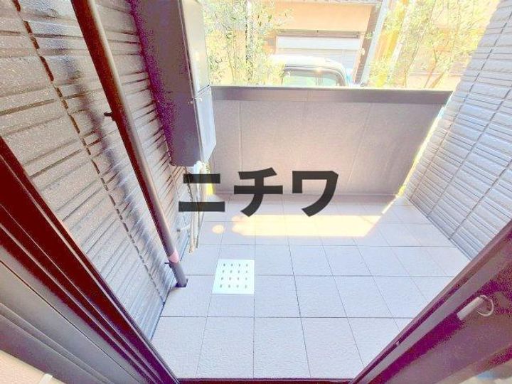 NOAH・K(ノアケー)の内装