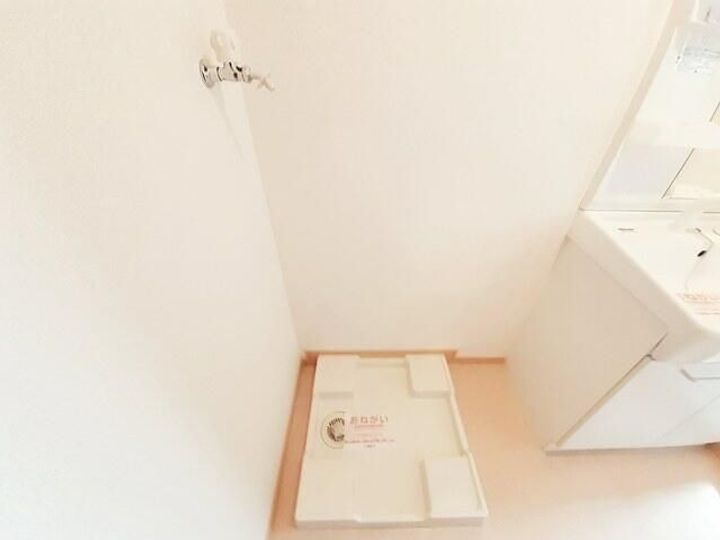 ポラリスIIBの内装