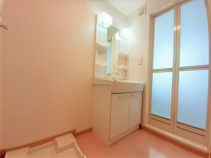 ポラリスIIBの内装