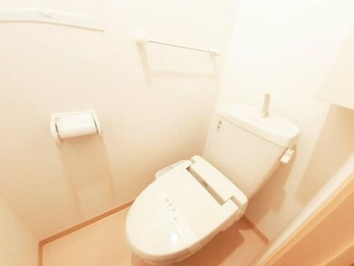 ポラリスIIBの内装