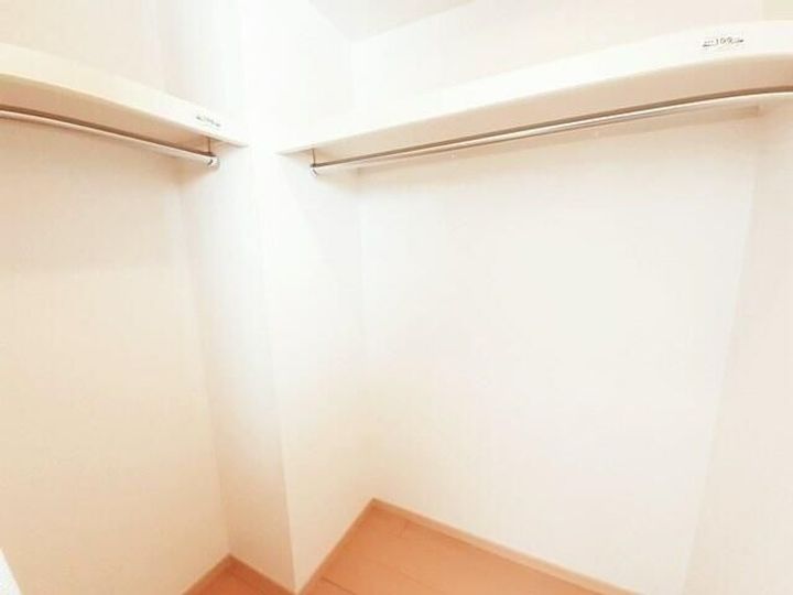 ポラリスIIBの内装