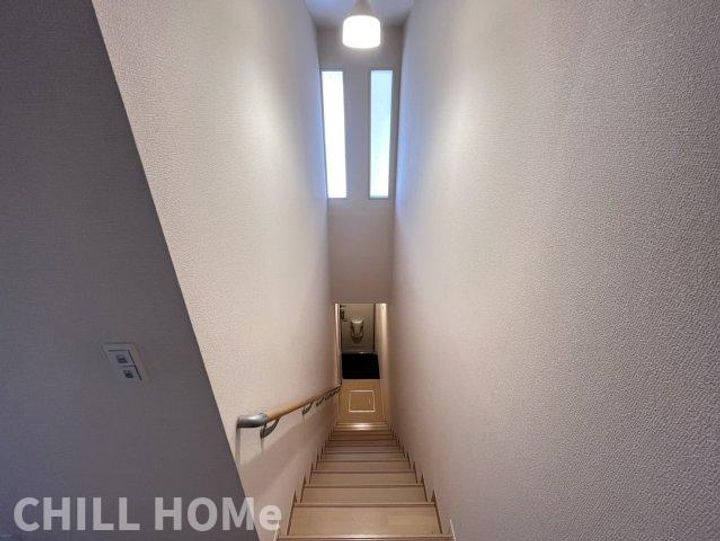 群馬県高崎市東貝沢町2(アパート)の賃貸物件の内装