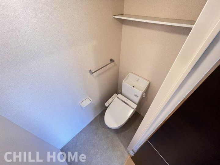 群馬県高崎市東貝沢町2(アパート)の賃貸物件の内装