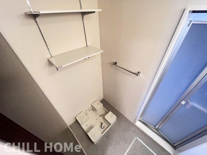 群馬県高崎市東貝沢町2(アパート)の賃貸物件の内装