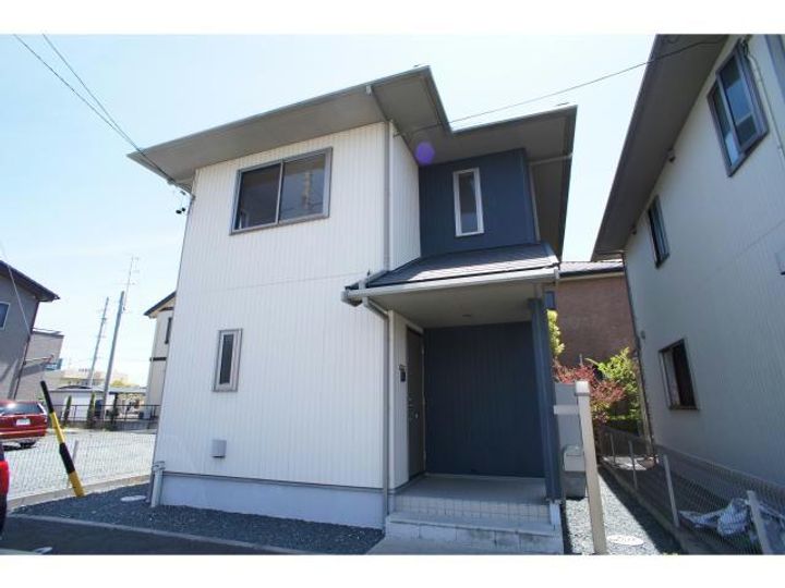 静岡県浜松市中央区雄踏1(一戸建)の賃貸物件のその他画像