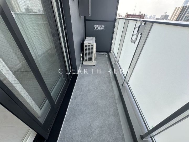 GRAN PASEO亀戸の内装