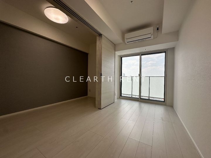 GRAN PASEO亀戸の居間