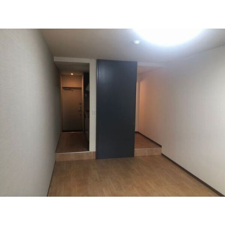 大阪府大阪市港区八幡屋1(アパート)の賃貸物件の居間