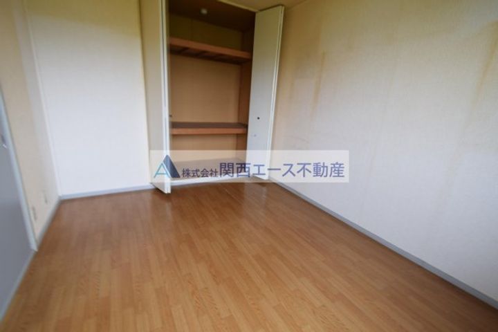 サンビレッジ東大阪の内装