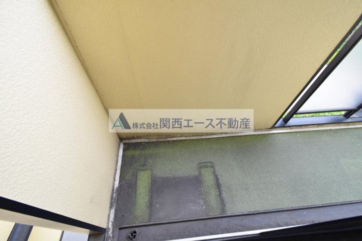 サンビレッジ東大阪の内装
