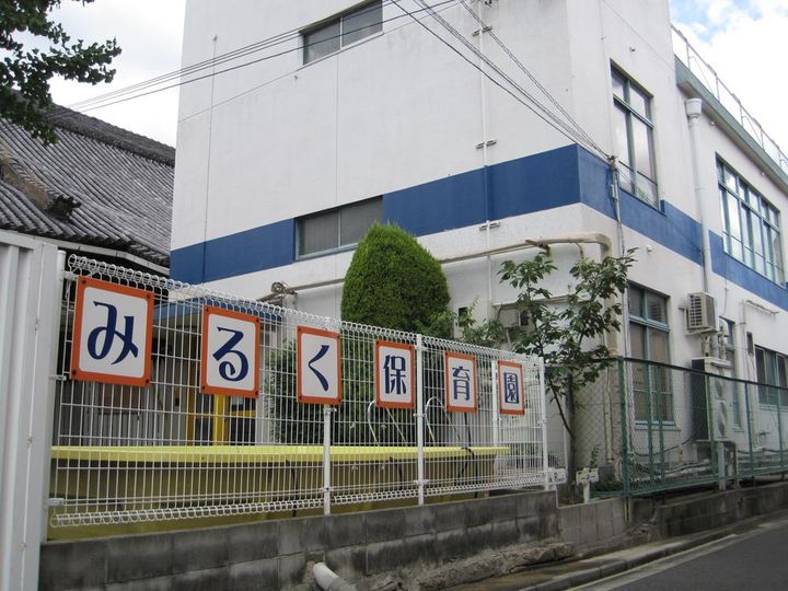 サンビレッジ東大阪の周辺