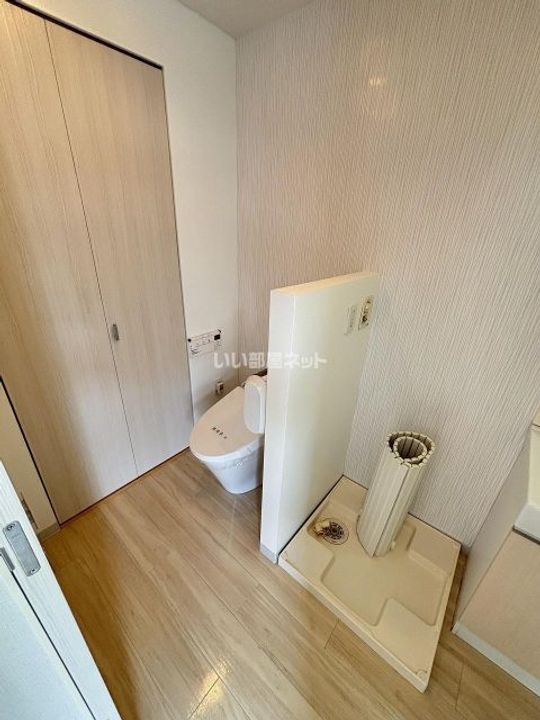 大阪府枚方市新町1(マンション)の賃貸物件の内装