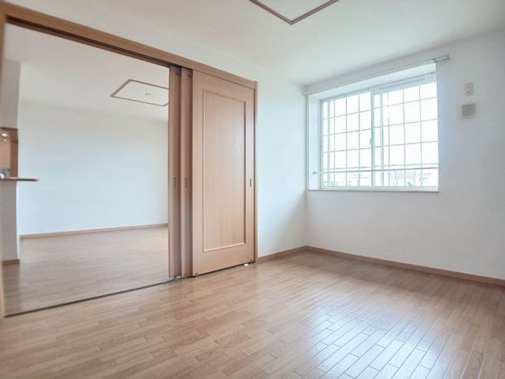 栃木県足利市山川町(アパート)の賃貸物件のその他画像