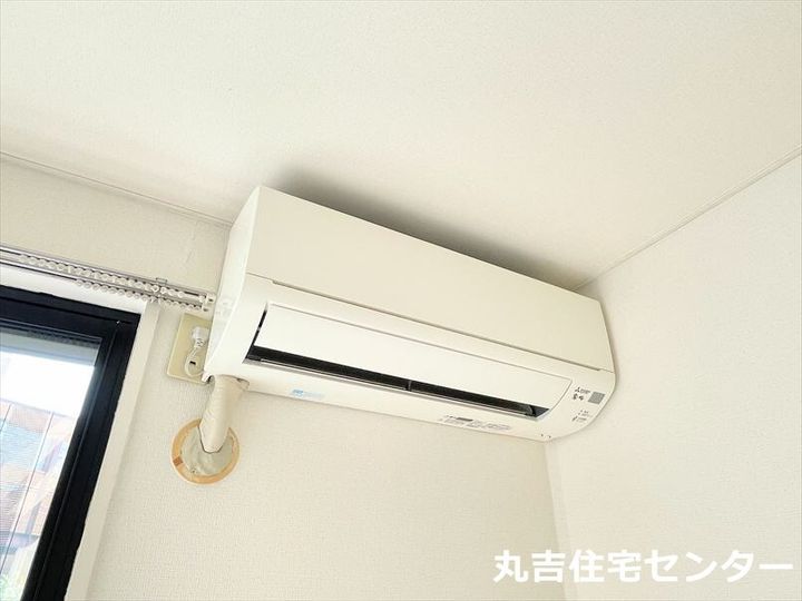 サンヴェールIIの内装