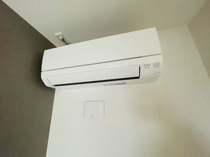 Kanoa西新井の内装