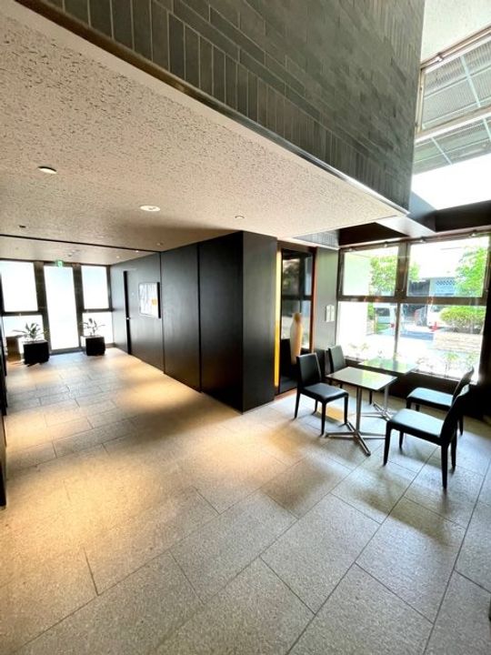 東京都港区三田1(マンション)の賃貸物件の地図