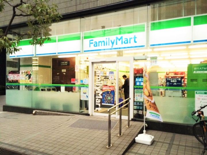 東京都港区三田1(マンション)の賃貸物件の周辺