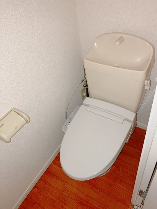 エレファントひらのの内装