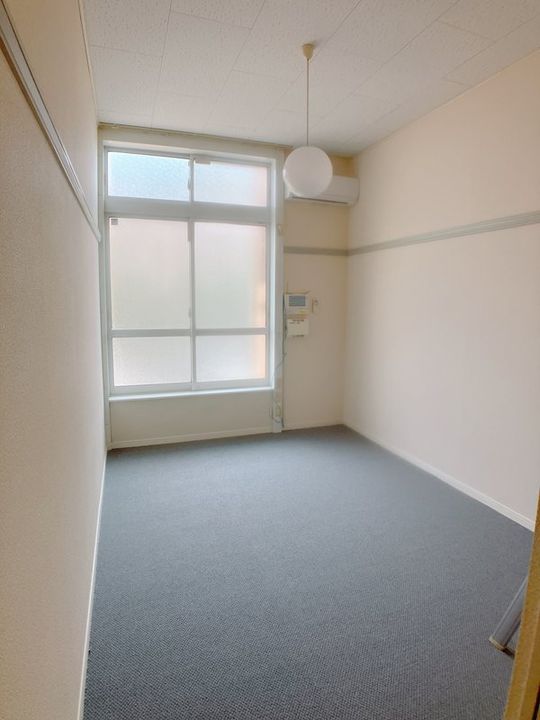 エレファントひらのの内装