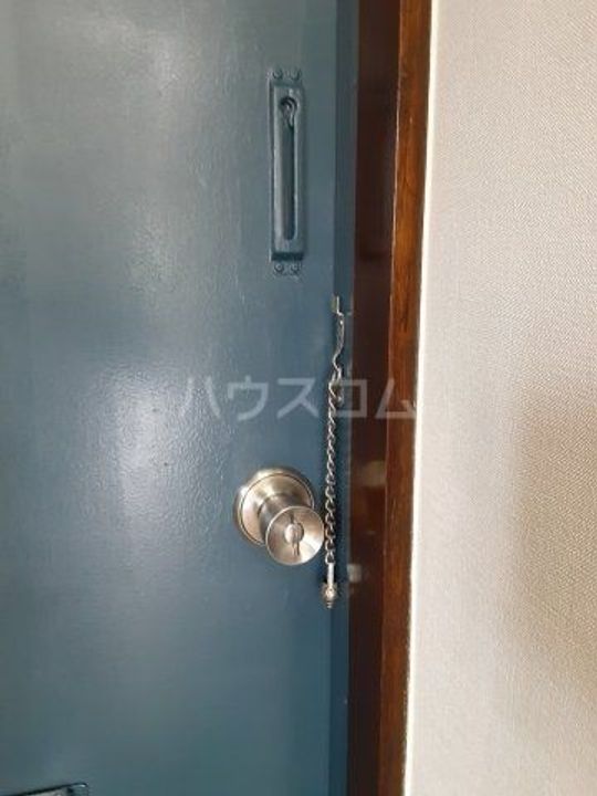 エクセル下馬の内装