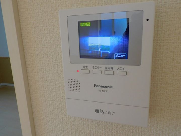 グランモアの内装