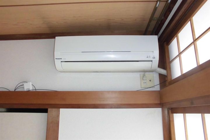 長野県長野市大字稲葉(一戸建)の賃貸物件の内装