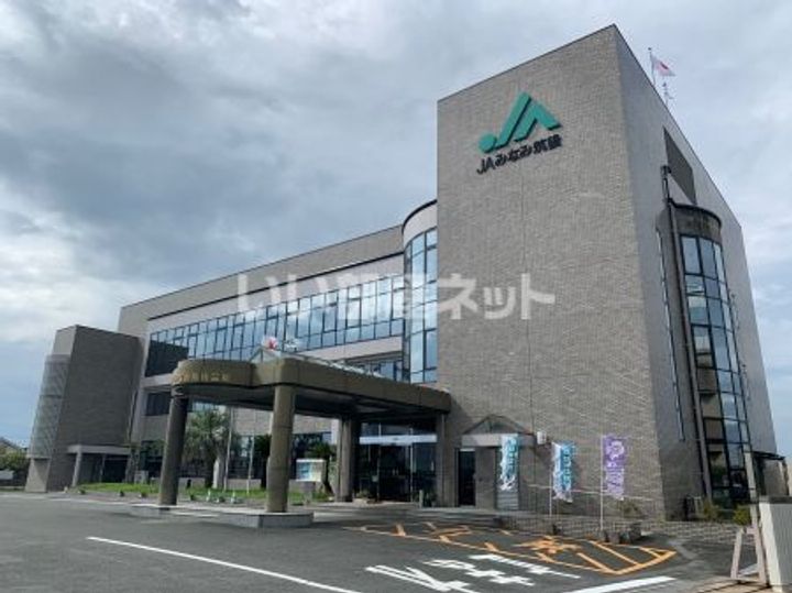 クローバーハイツ21の周辺