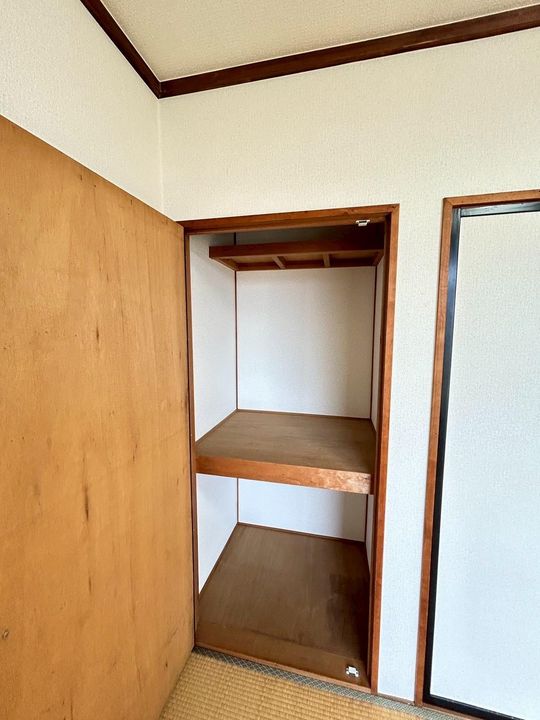 ドミール諏訪の内装