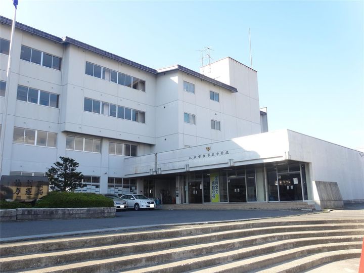 ドミール諏訪の周辺