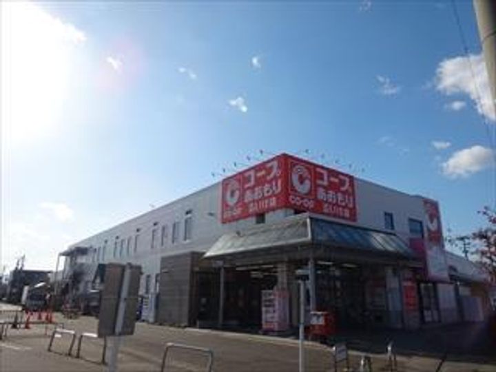 ドミール諏訪の周辺