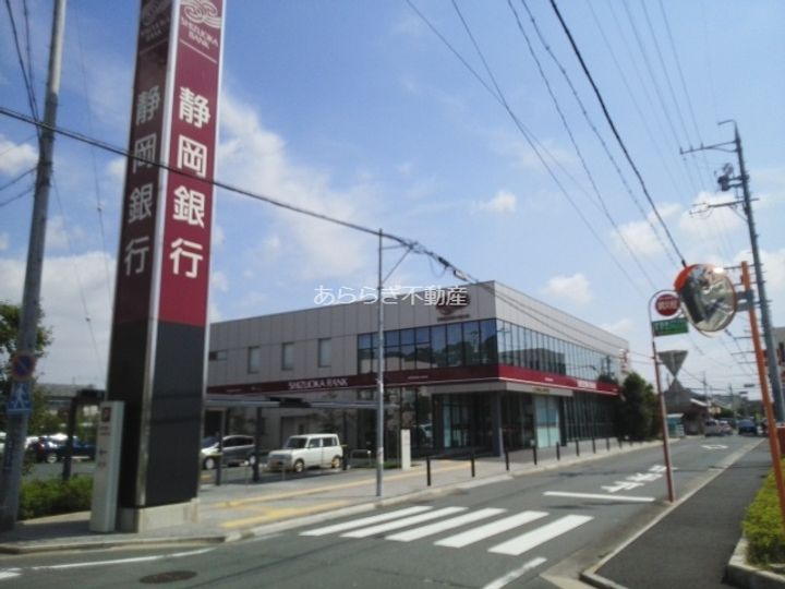 静岡県浜松市中央区高林2(アパート)の賃貸物件の周辺
