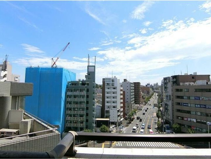 日興パレス横浜西のその他画像
