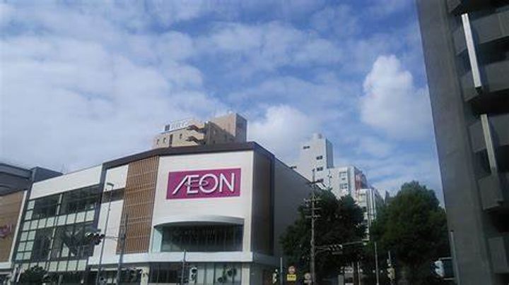 プレサンス東別院セレニスの周辺