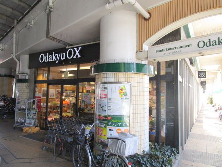 仮称 船橋1丁目メゾンの周辺