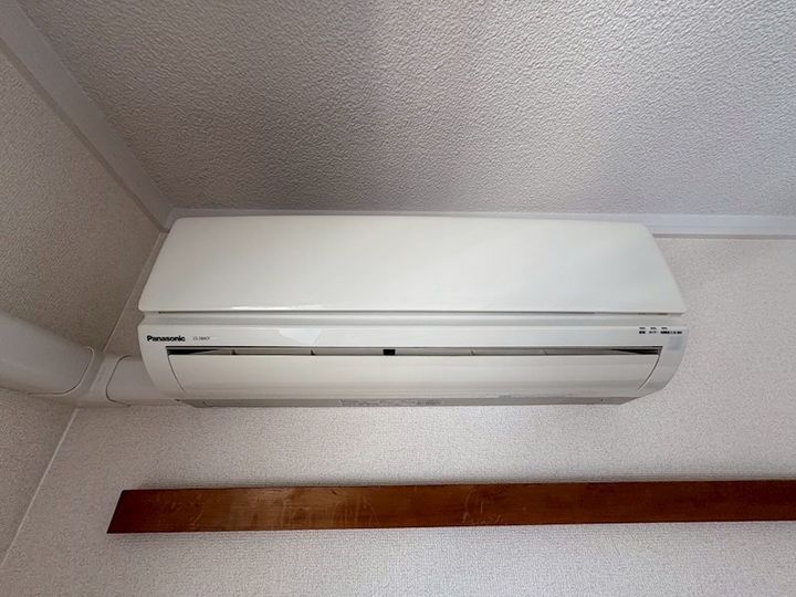 神奈川県伊勢原市石田(マンション)の賃貸物件の内装