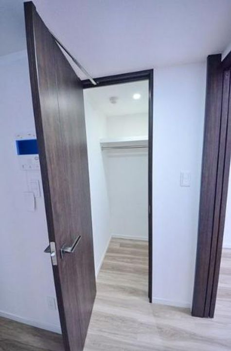 XEBEC明大前の内装