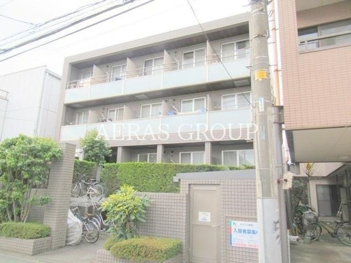 CITY SPIRE 東小金井のその他画像