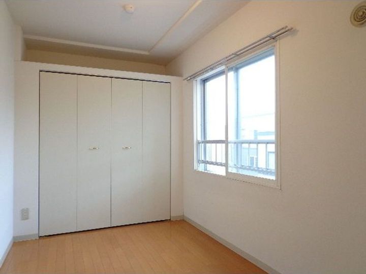 北海道札幌市豊平区中の島一条3(マンション)の賃貸物件の内装