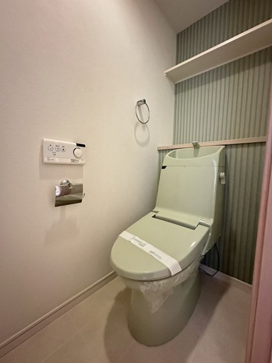 東京都八王子市みなみ野4(アパート)の賃貸物件の内装