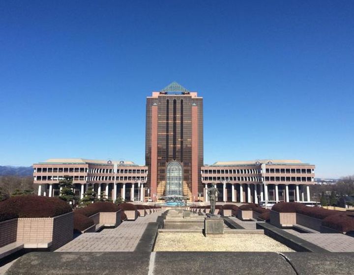 東京都八王子市みなみ野4(アパート)の賃貸物件の周辺