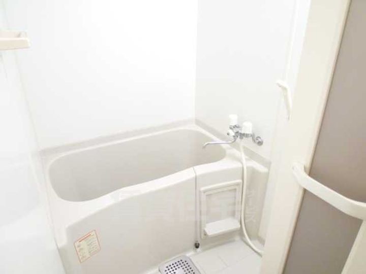 大阪府堺市堺区中之町西3(マンション)の賃貸物件の風呂