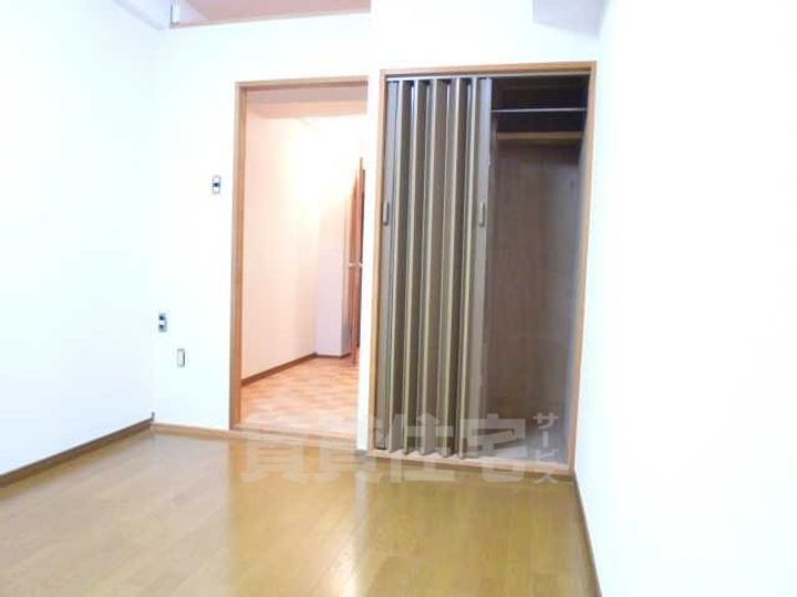 大阪府堺市堺区中之町西3(マンション)の賃貸物件の内装