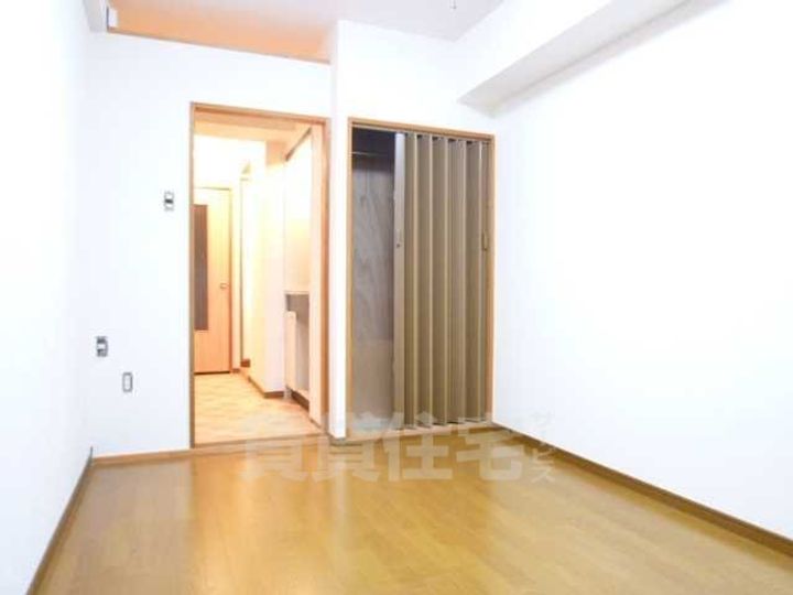 大阪府堺市堺区中之町西3(マンション)の賃貸物件の居間