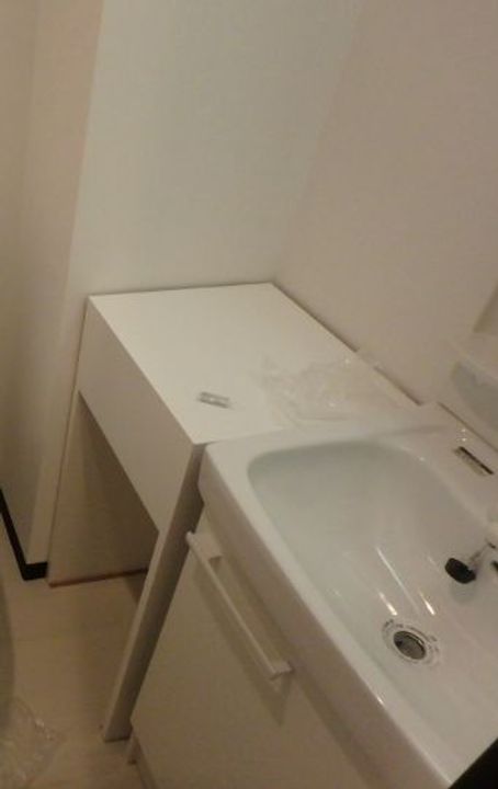 東京都中央区湊2(マンション)の賃貸物件の内装