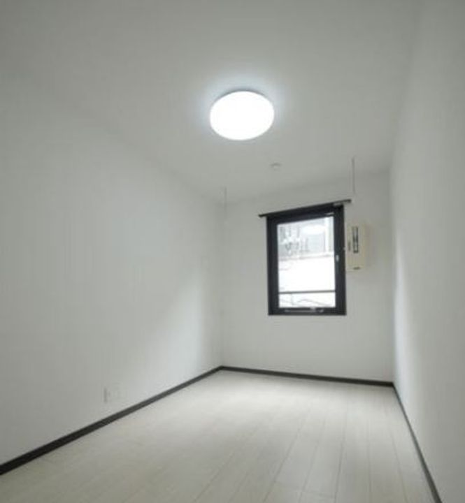 東京都中央区湊2(マンション)の賃貸物件の内装