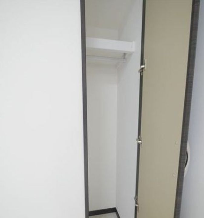 東京都中央区湊2(マンション)の賃貸物件の内装