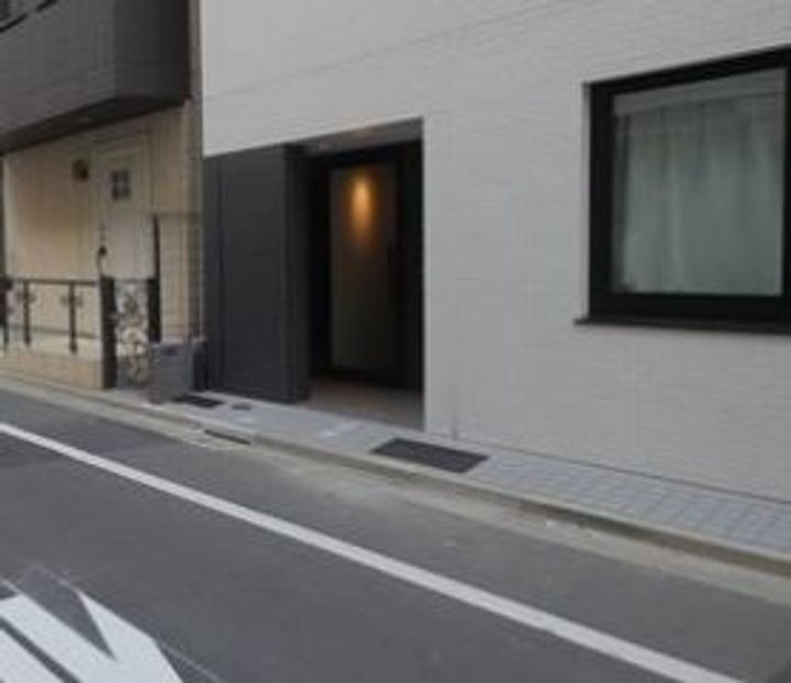 東京都中央区湊2(マンション)の賃貸物件の地図