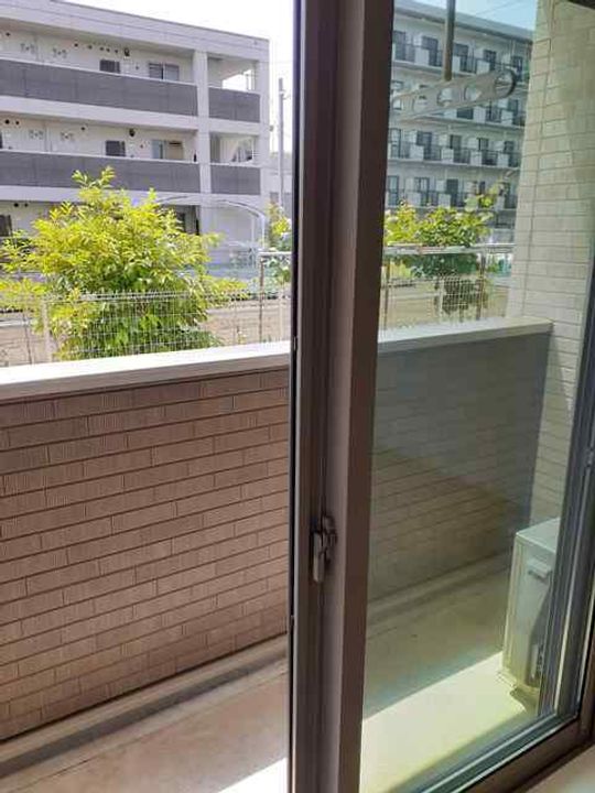 神奈川県座間市相武台1(アパート)の賃貸物件の内装